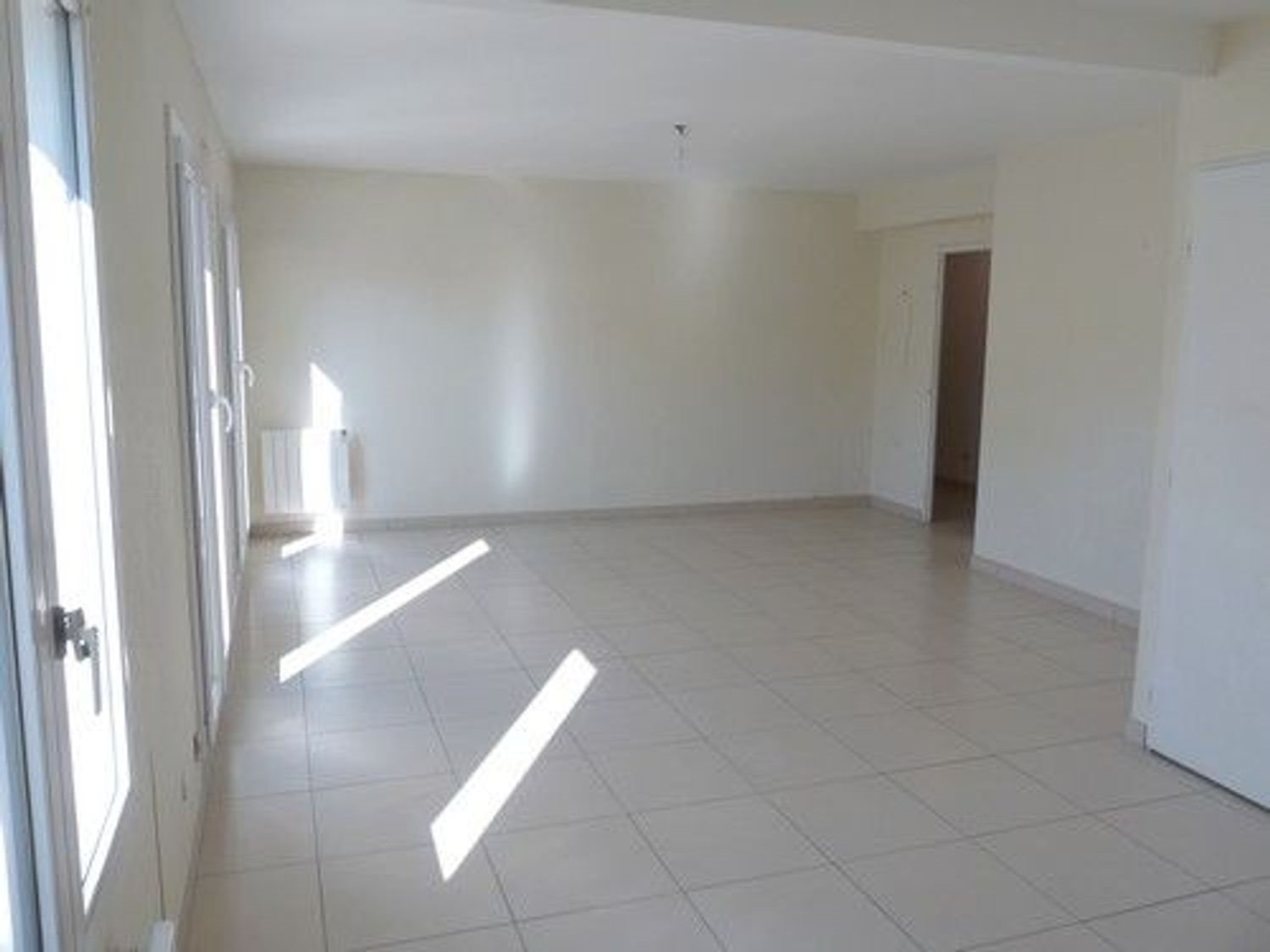 Appartement à louer, 80m², Poissy