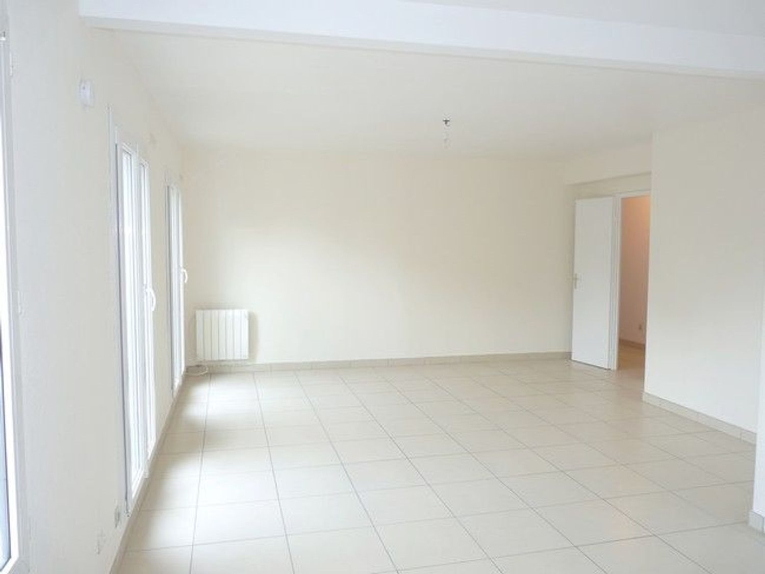 Appartement à louer, 80m², Poissy