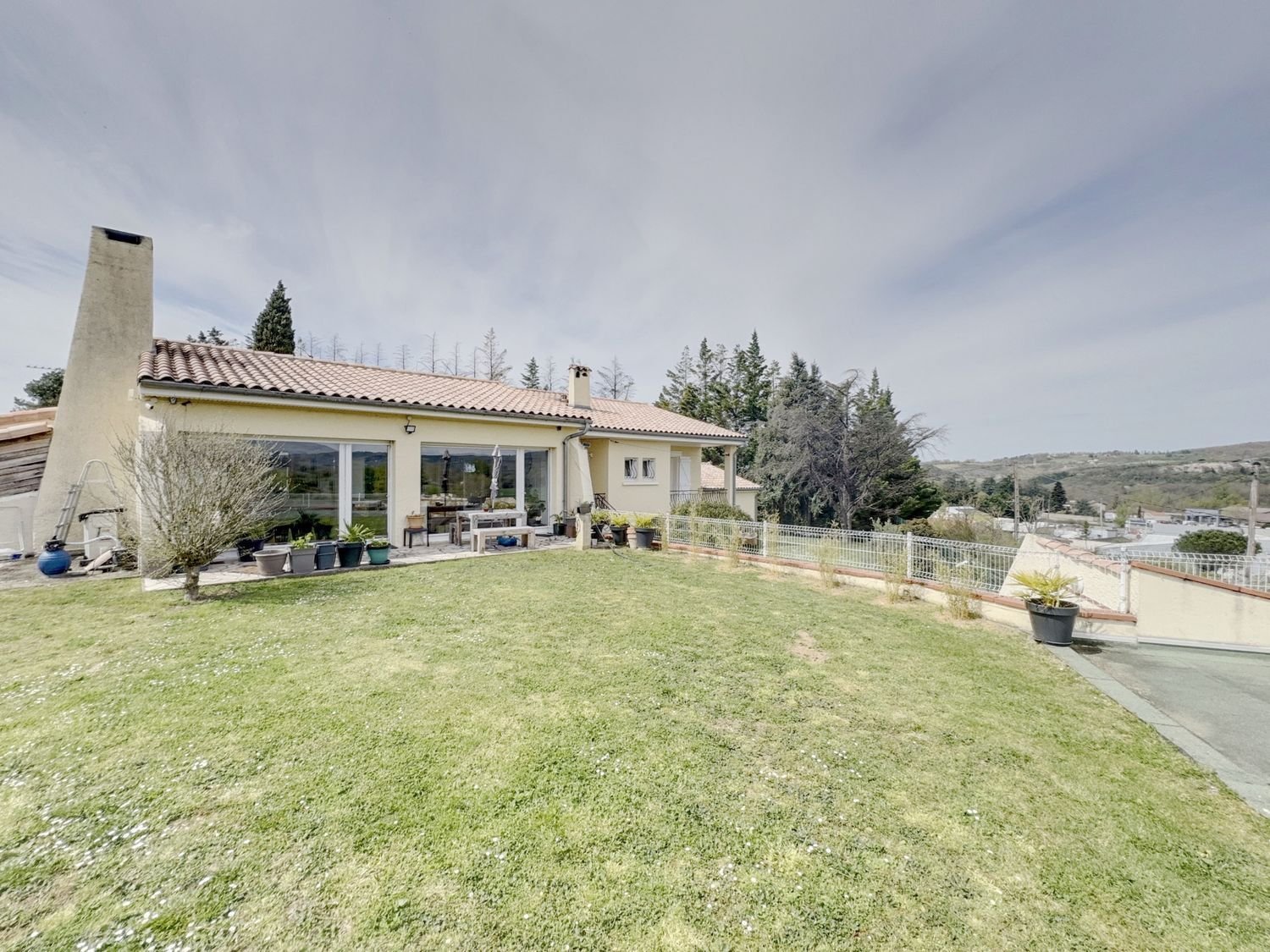 Maison à vendre, 210m², Valdurenque