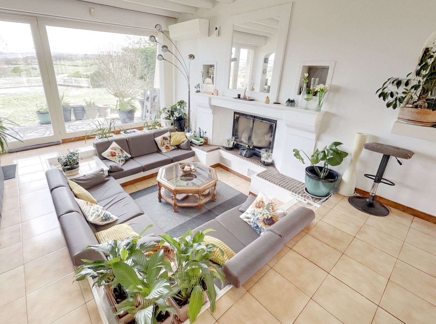 Maison à vendre, 210m², Valdurenque