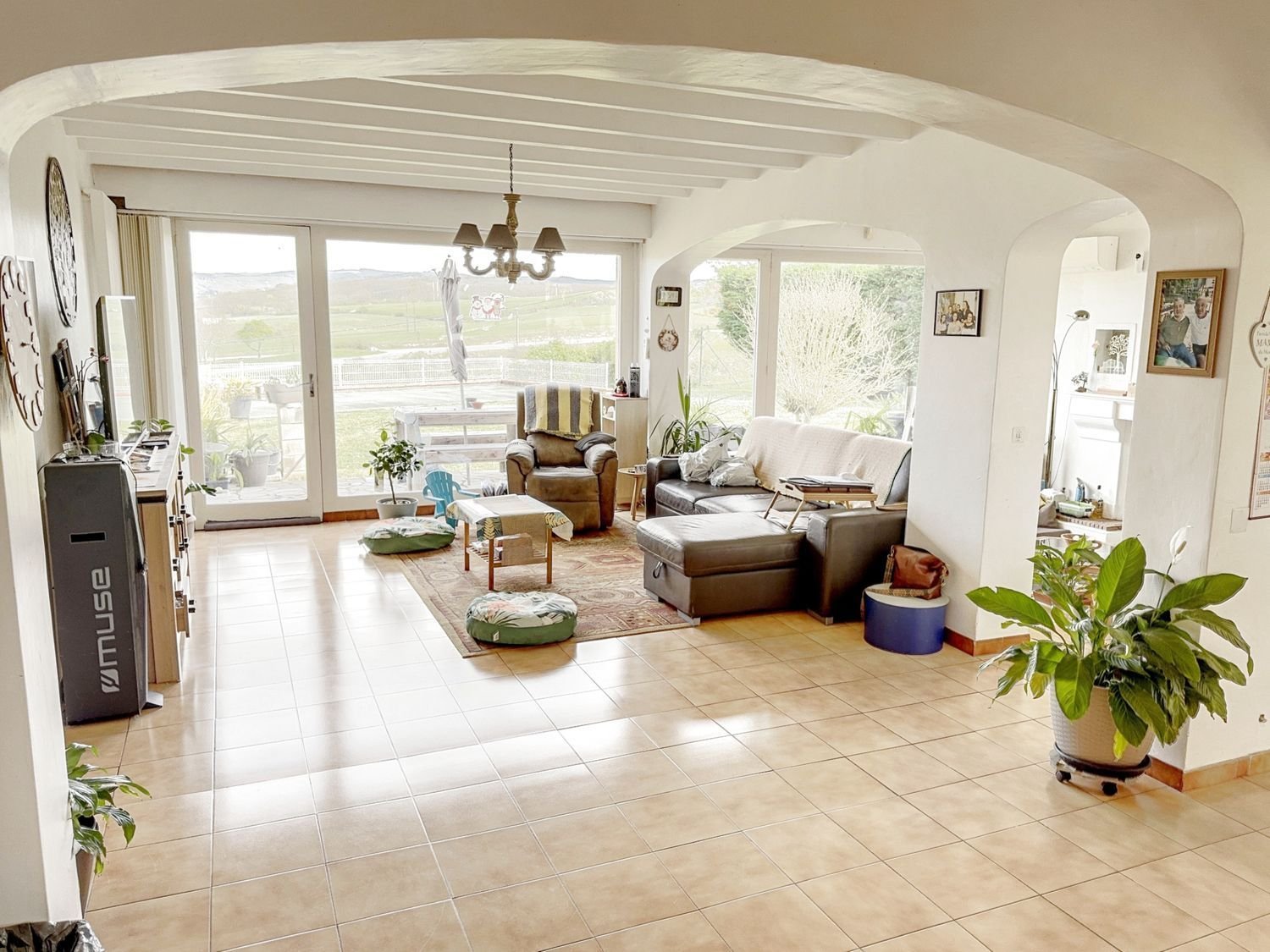 Maison à vendre, 210m², Valdurenque