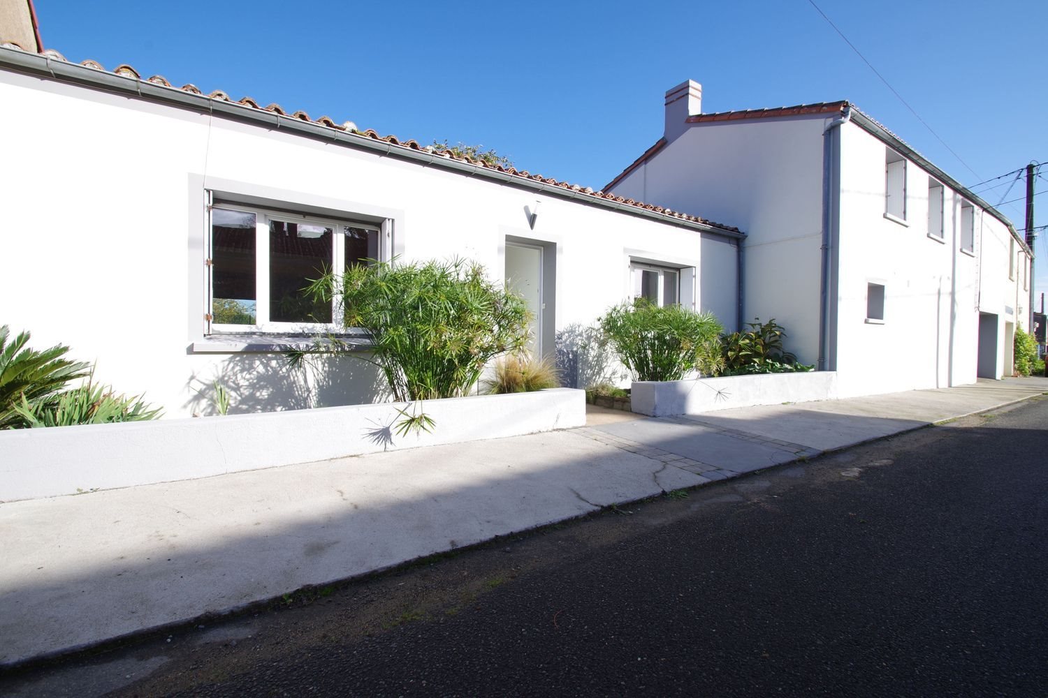 Maison à vendre, 154m², La Haie-Fouassière