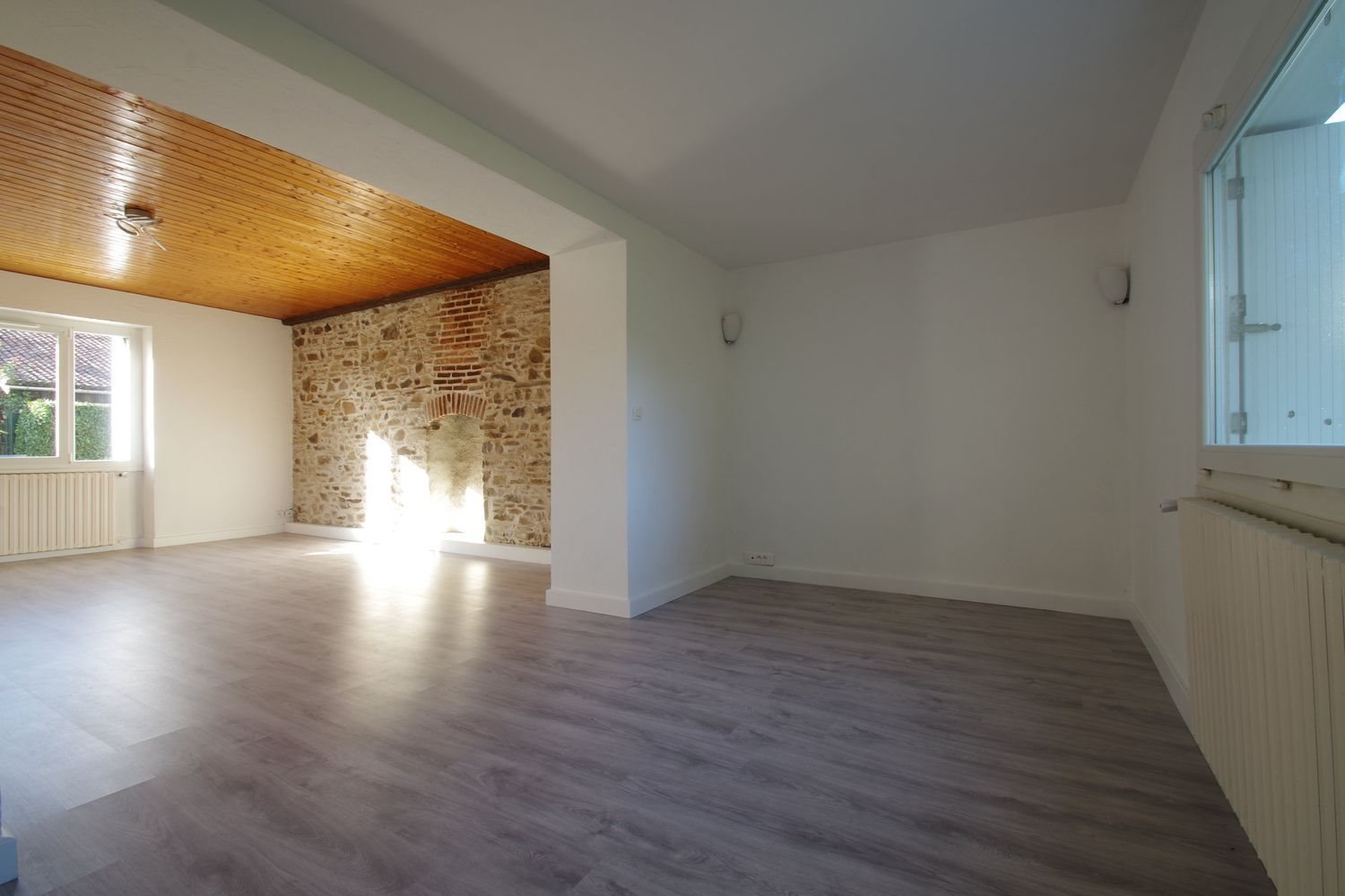 Maison à vendre, 154m², La Haie-Fouassière