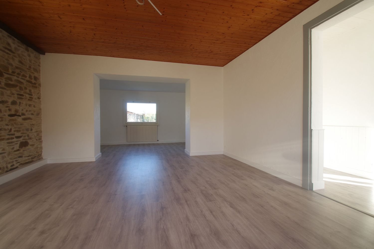 Maison à vendre, 154m², La Haie-Fouassière