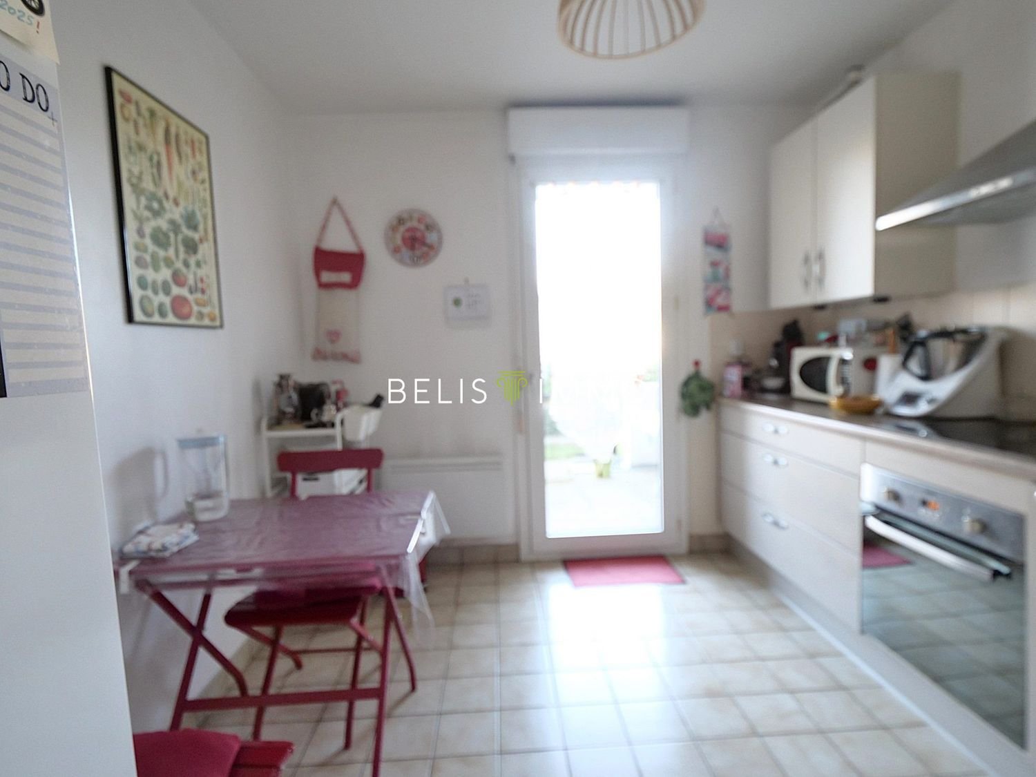 Appartement à vendre, 73m², Tours