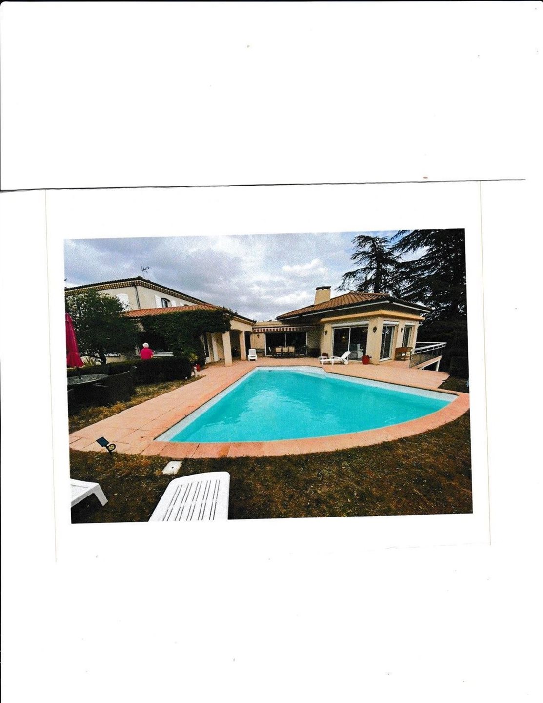 Maison à vendre, 317m², Annonay