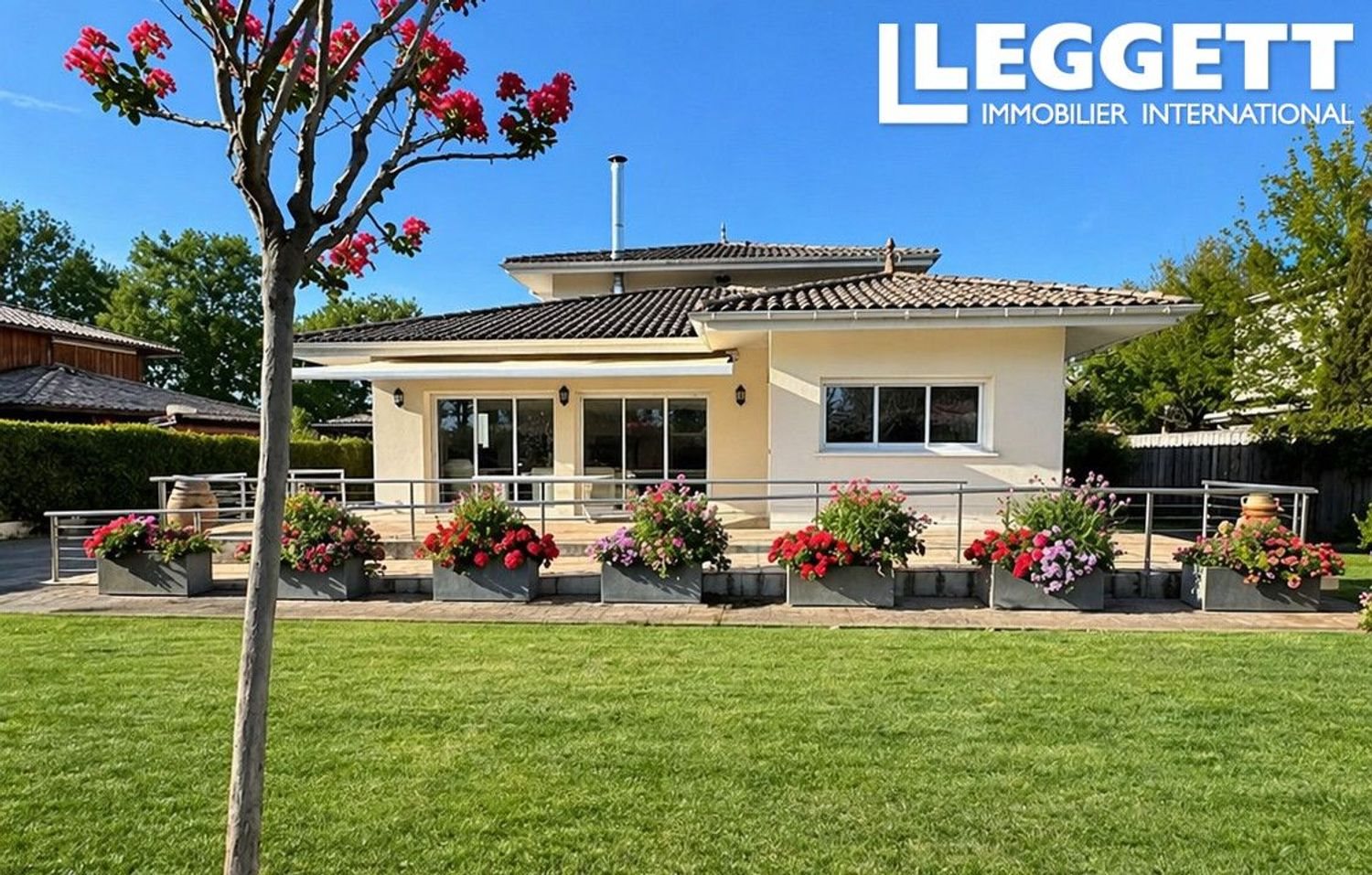 Maison à vendre, 170m², Lège-Cap-Ferret