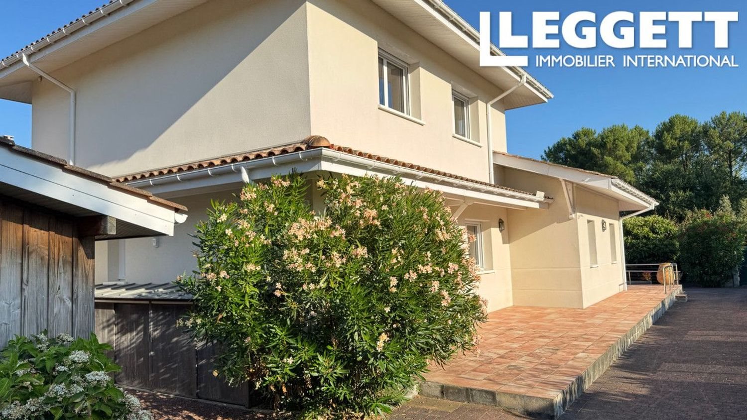Maison à vendre, 170m², Lège-Cap-Ferret