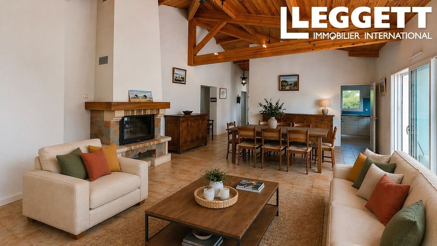 Maison à vendre, 170m², Lège-Cap-Ferret