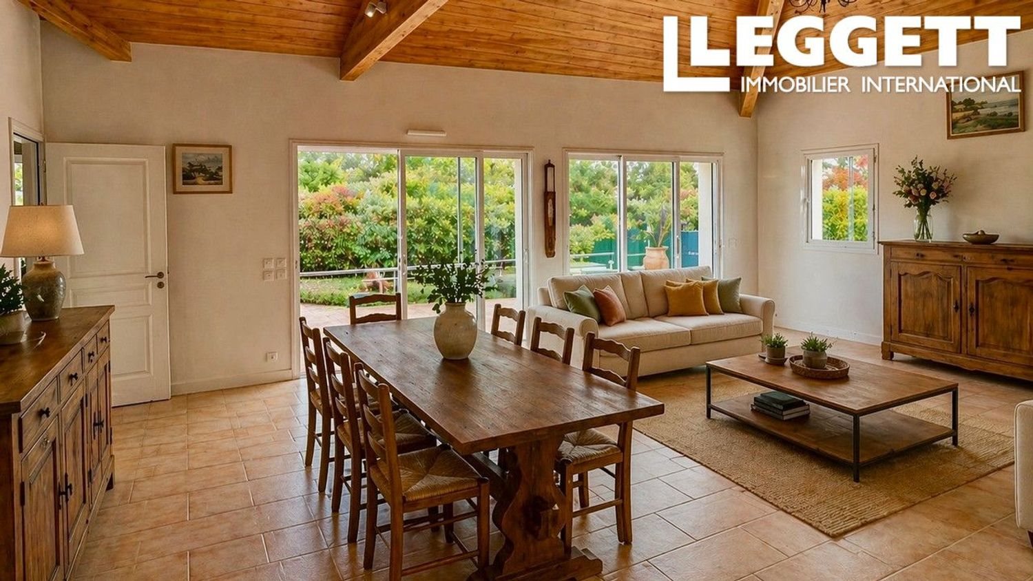 Maison à vendre, 170m², Lège-Cap-Ferret