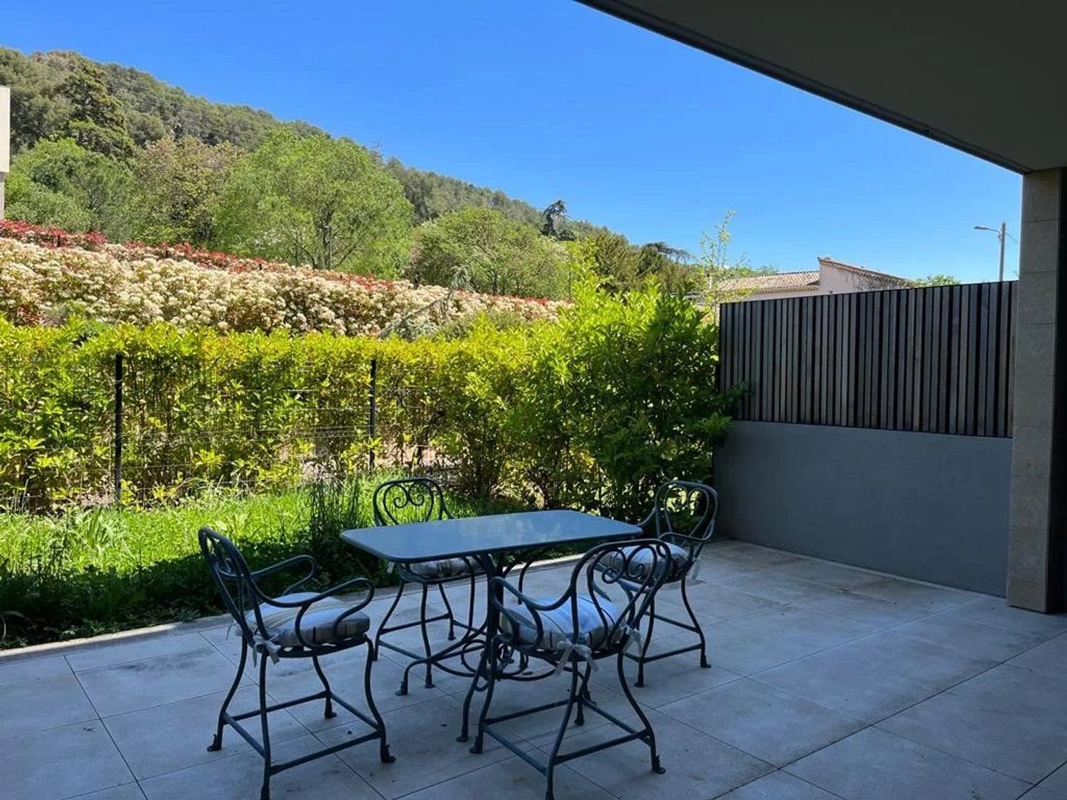 Appartement à vendre, 35m², Aix-en-Provence