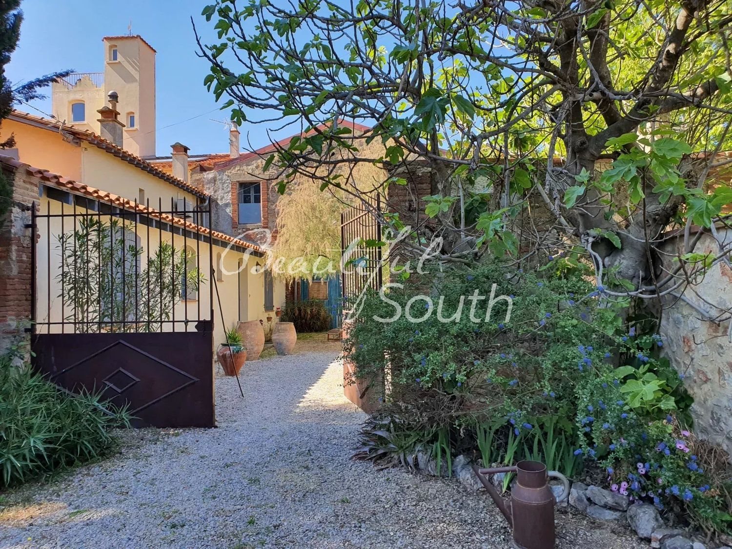 Maison à vendre, 956m², Bompas