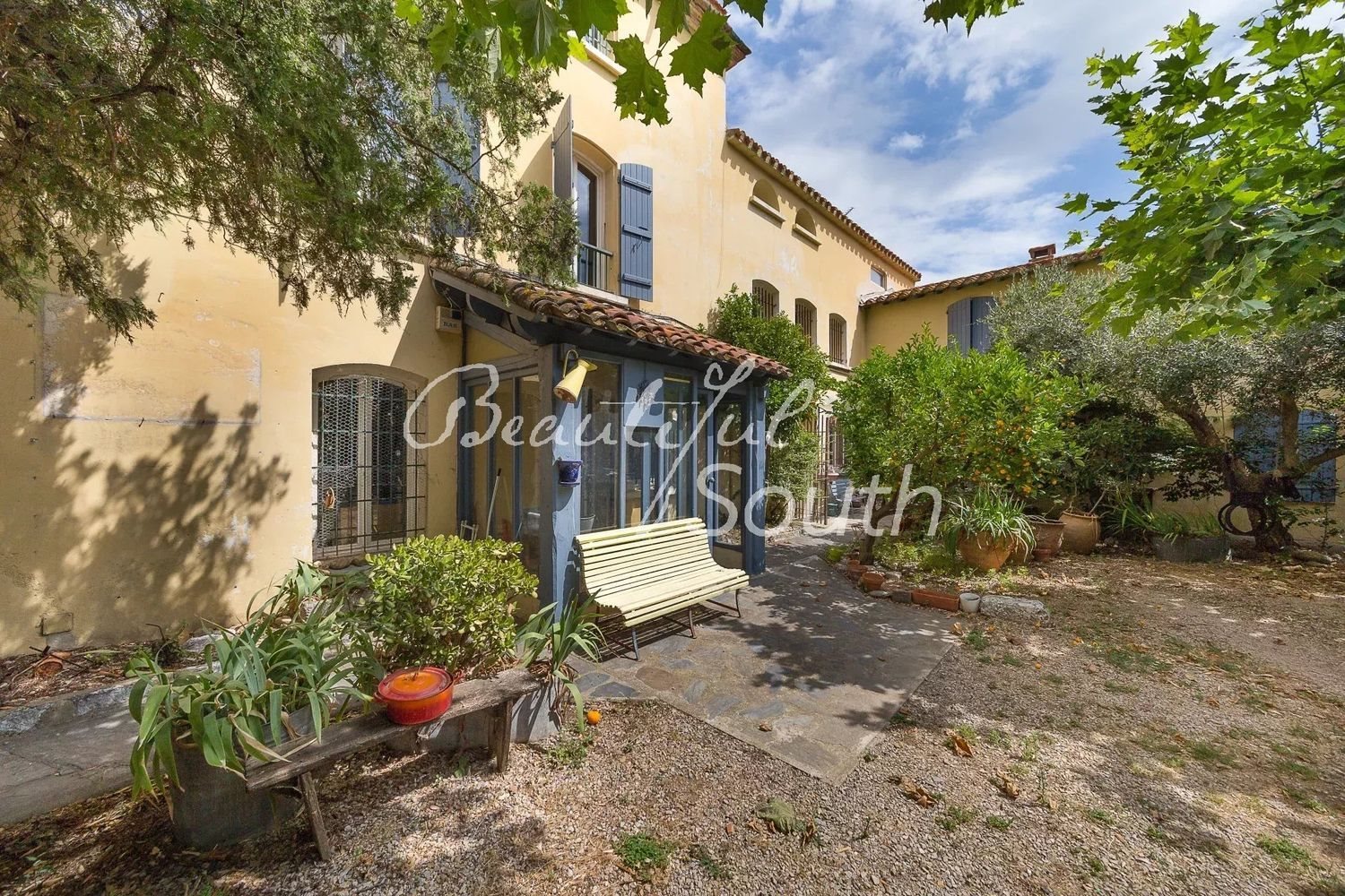 Maison à vendre, 956m², Bompas