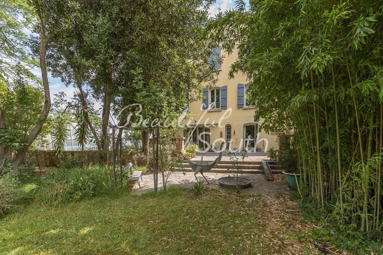 Maison à vendre, 956m², Bompas