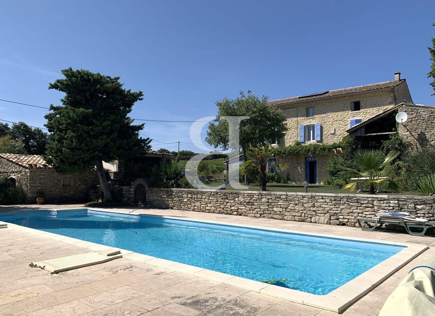 Maison à vendre, 200m², Grignan