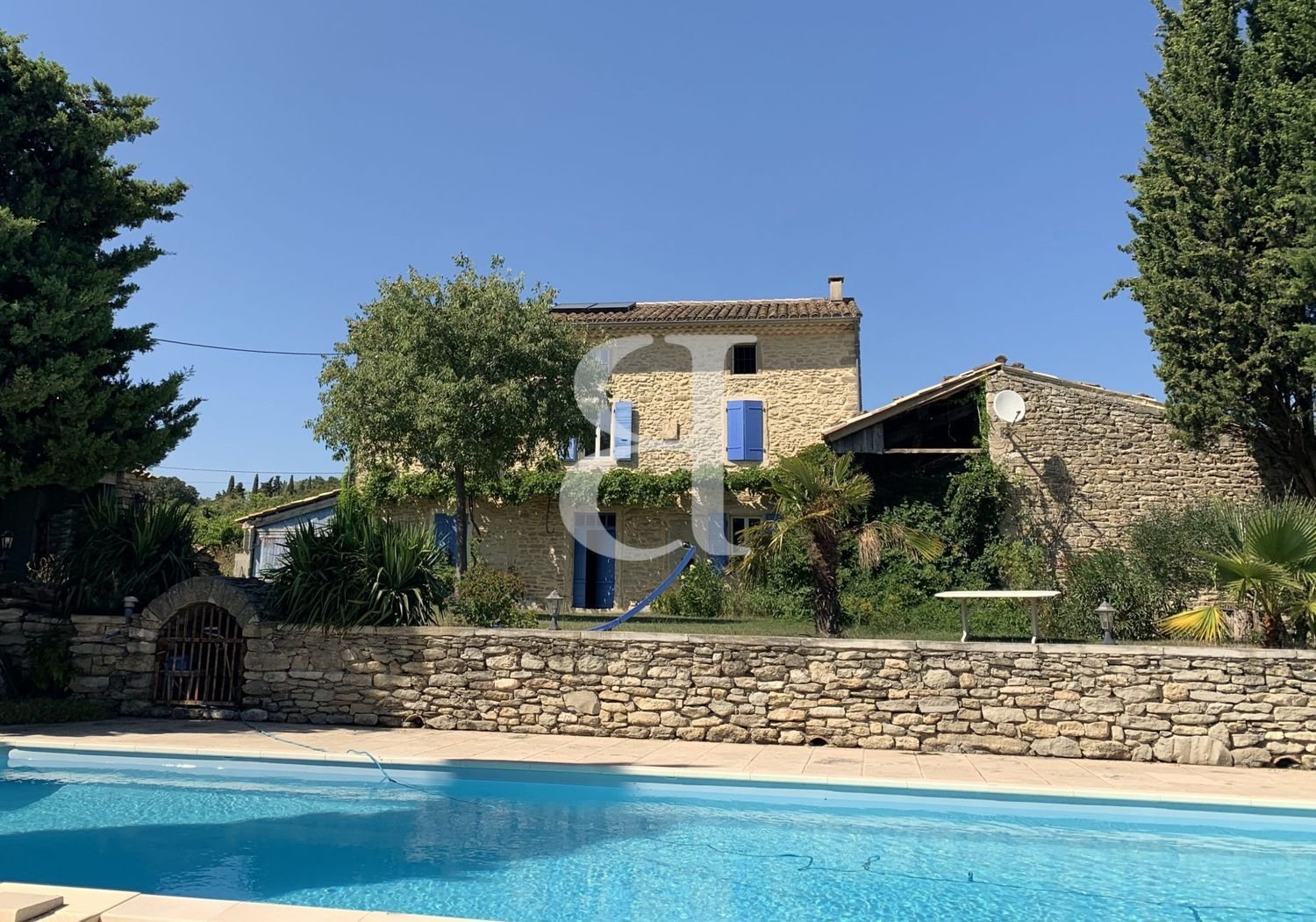 Maison à vendre, 200m², Grignan