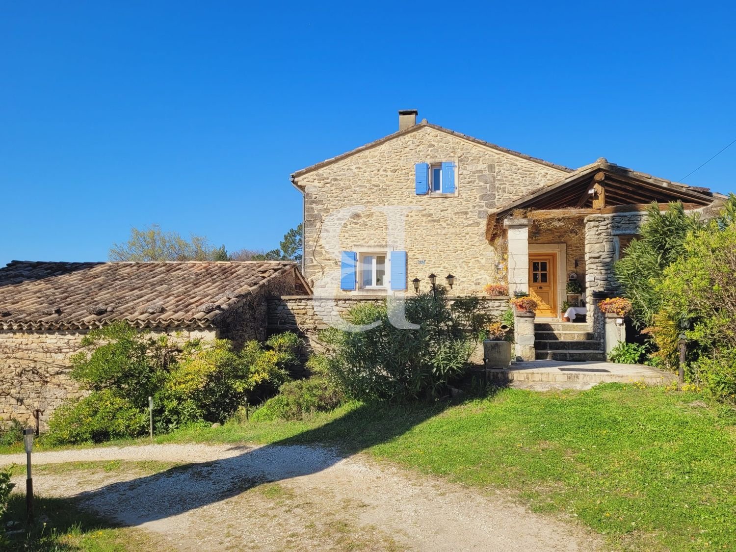 Maison à vendre, 200m², Grignan