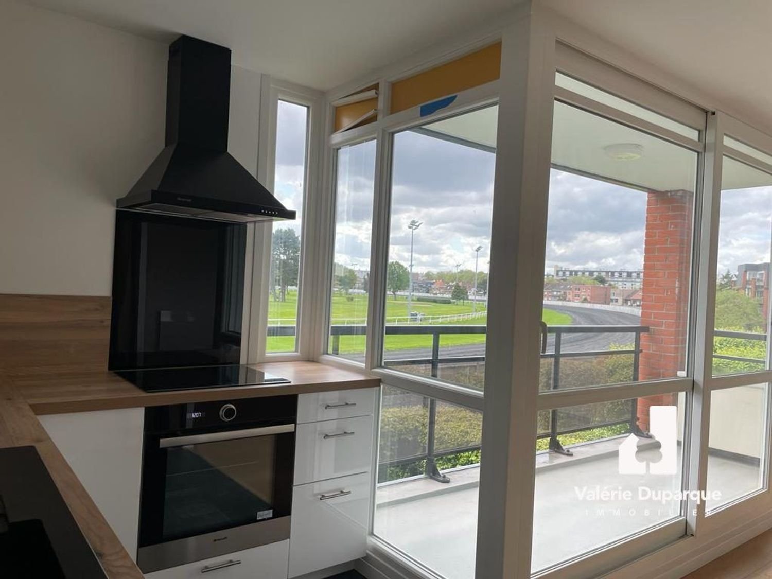 Appartement à louer, 46m², Marcq-en-Baroeul