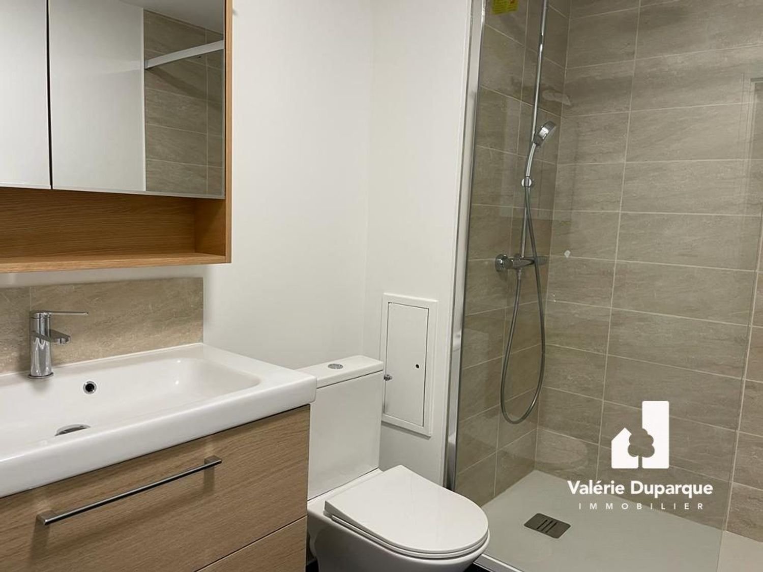 Appartement à louer, 46m², Marcq-en-Baroeul