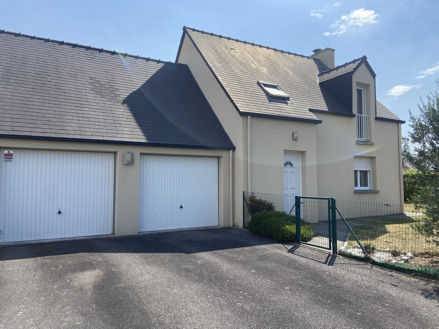 Maison à vendre, 77m², Essé