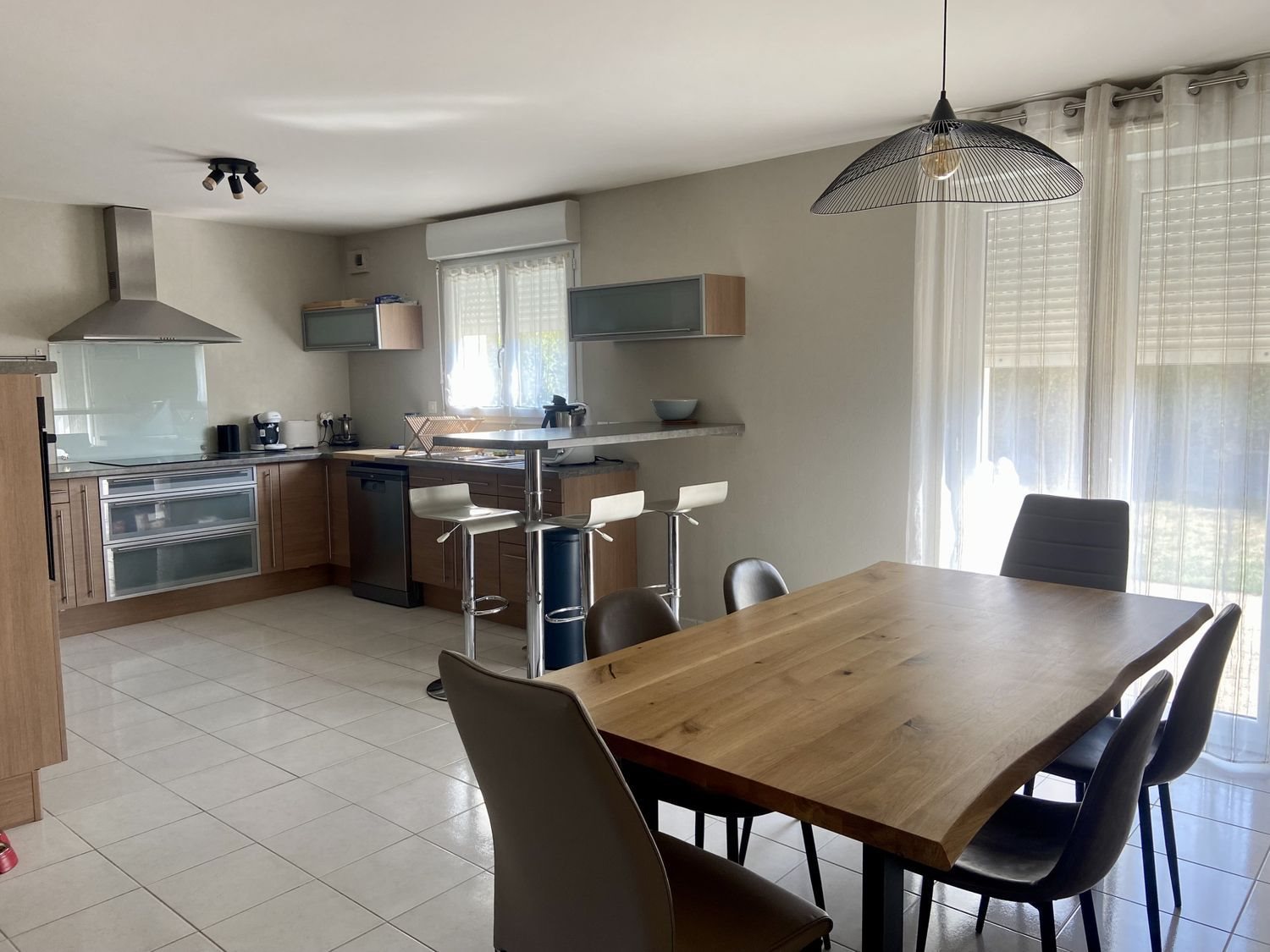 Maison à vendre, 77m², Essé