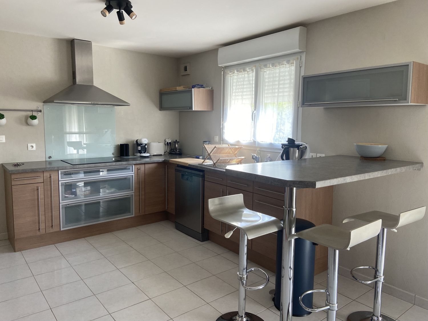 Maison à vendre, 77m², Essé