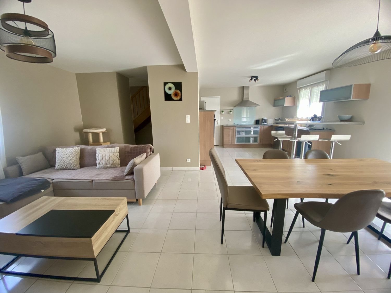 Maison à vendre, 77m², Essé