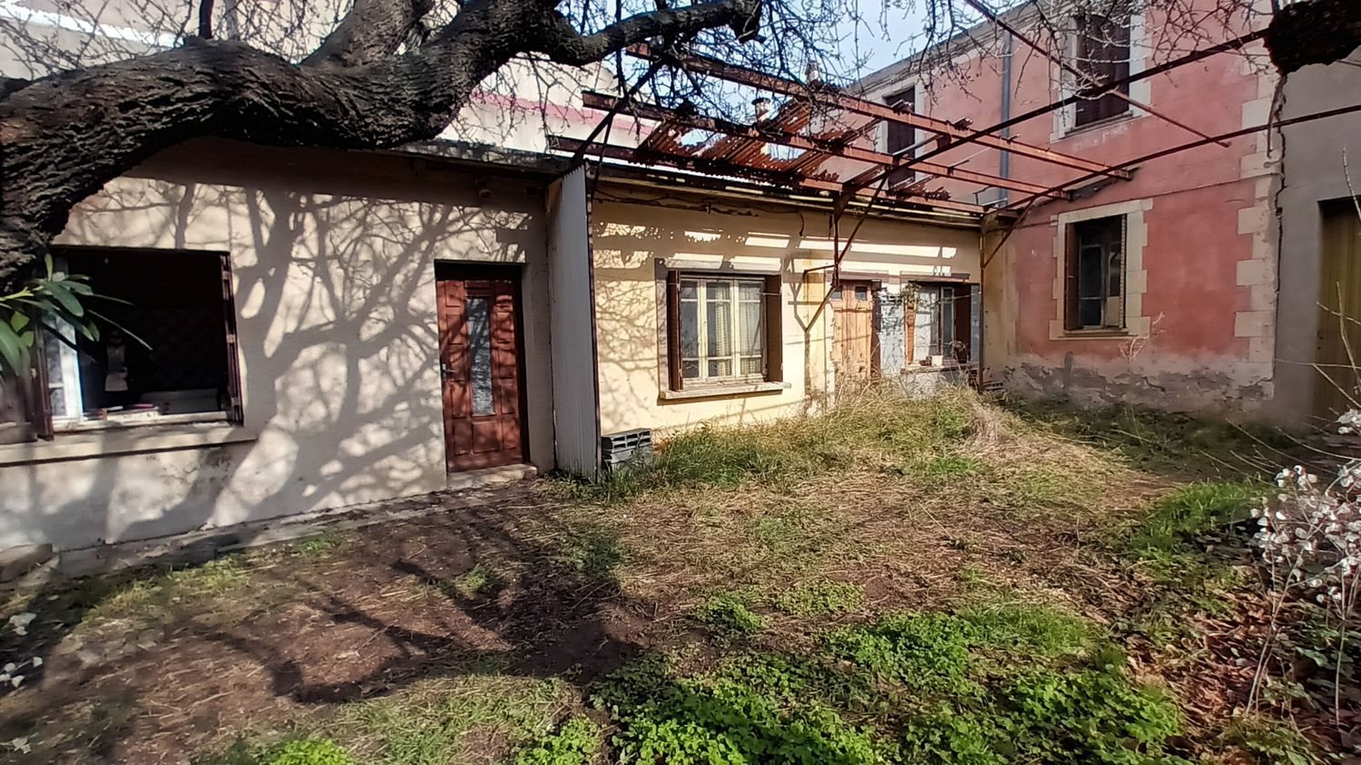 Maison à vendre, 97m², Magalas
