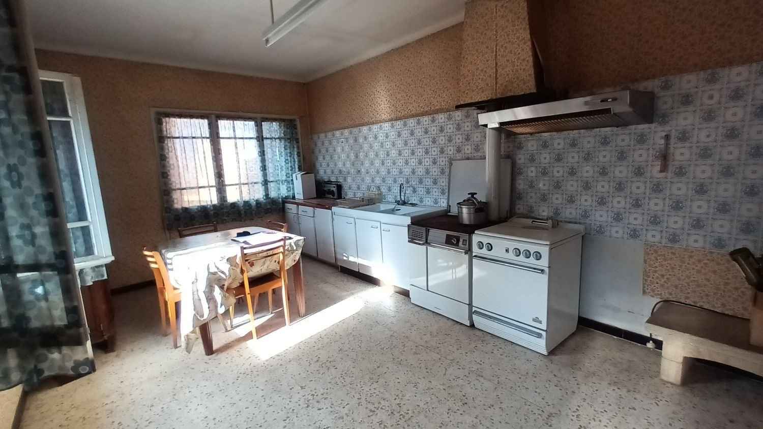 Maison à vendre, 97m², Magalas