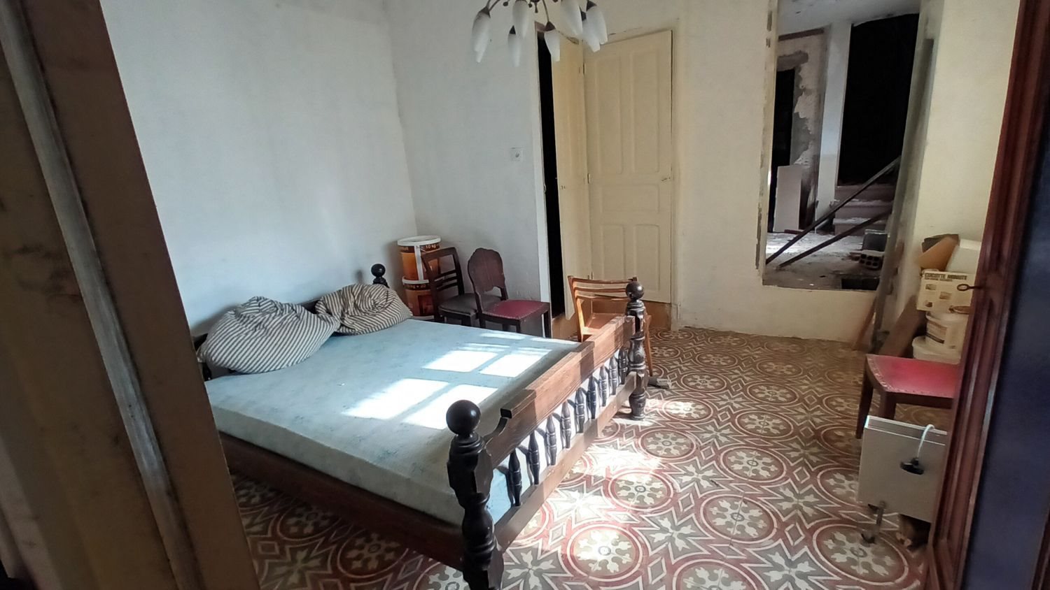 Maison à vendre, 97m², Magalas