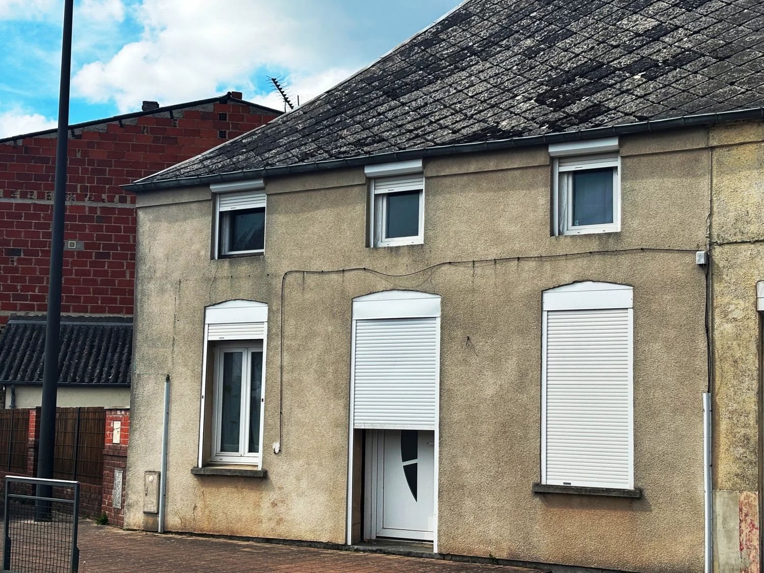 Maison à vendre, 82m², Feignies