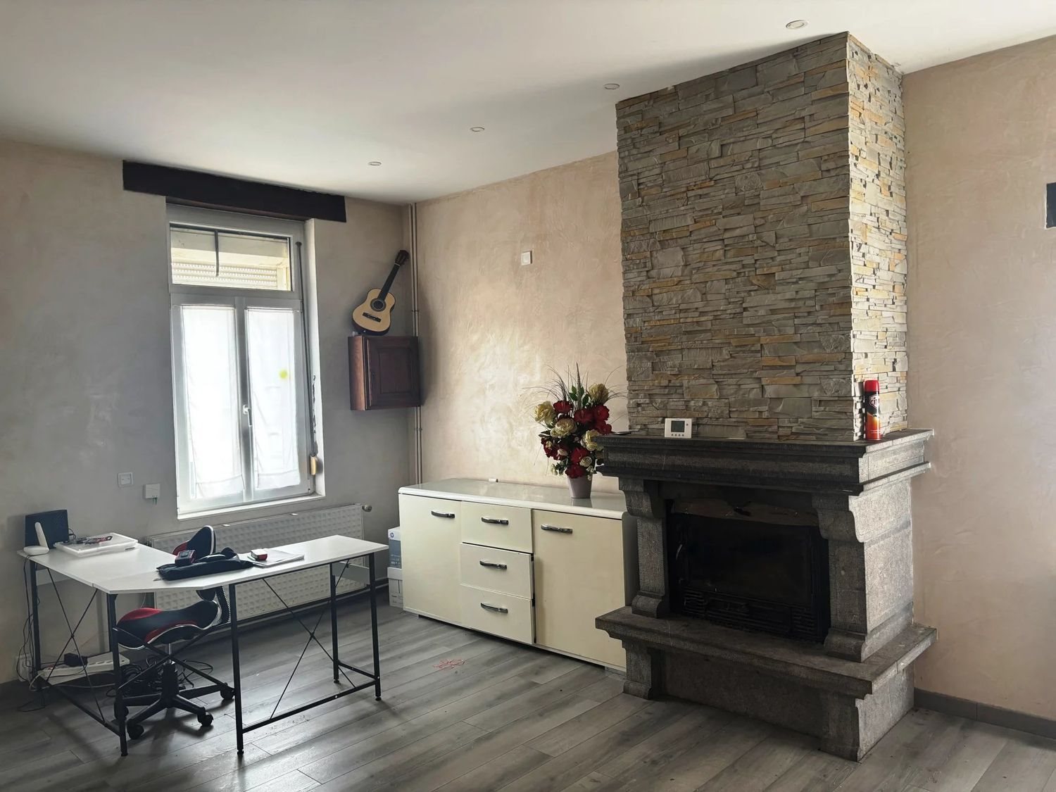 Maison à vendre, 82m², Feignies
