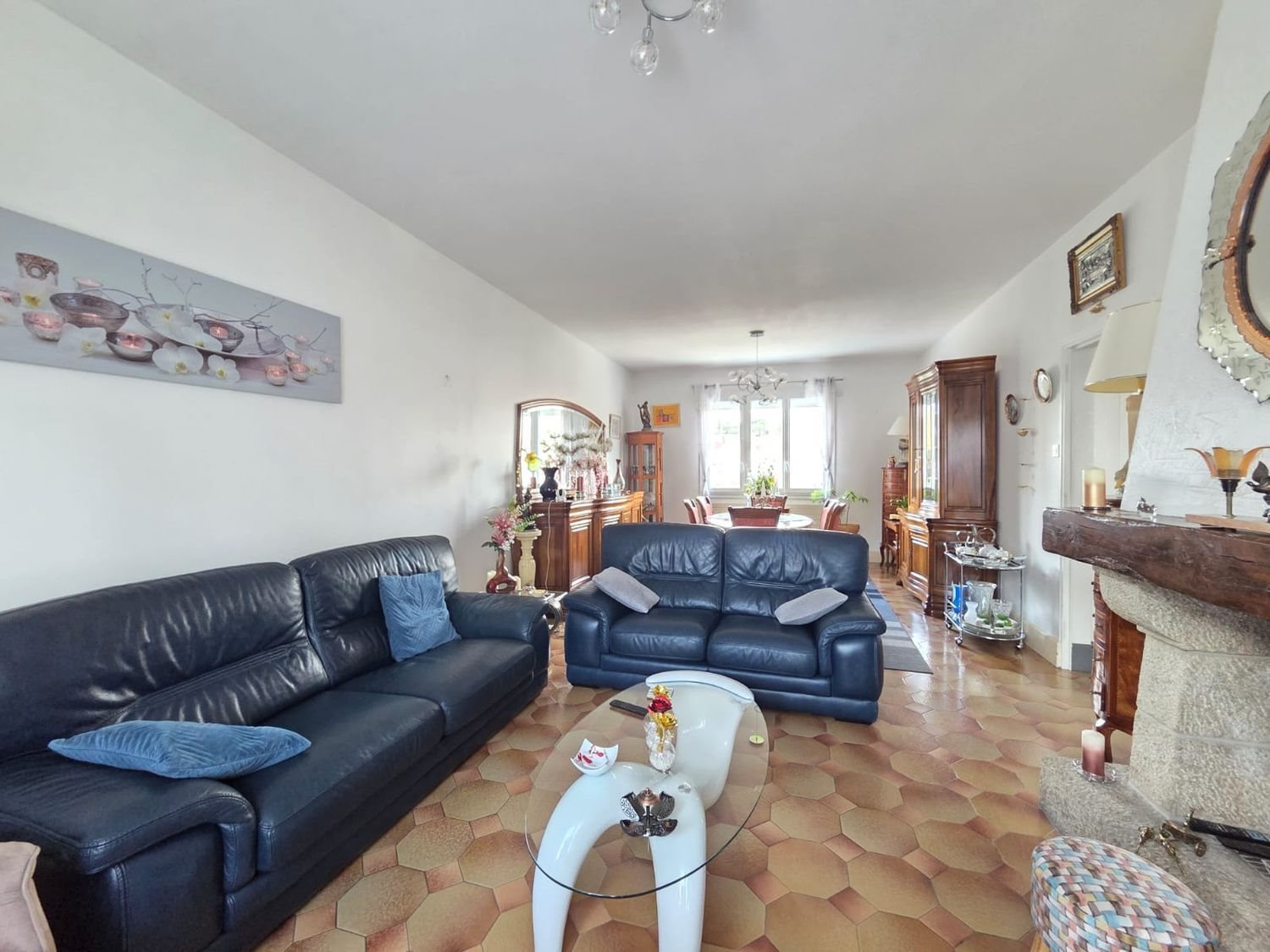 Maison à vendre, 170m², Limoges
