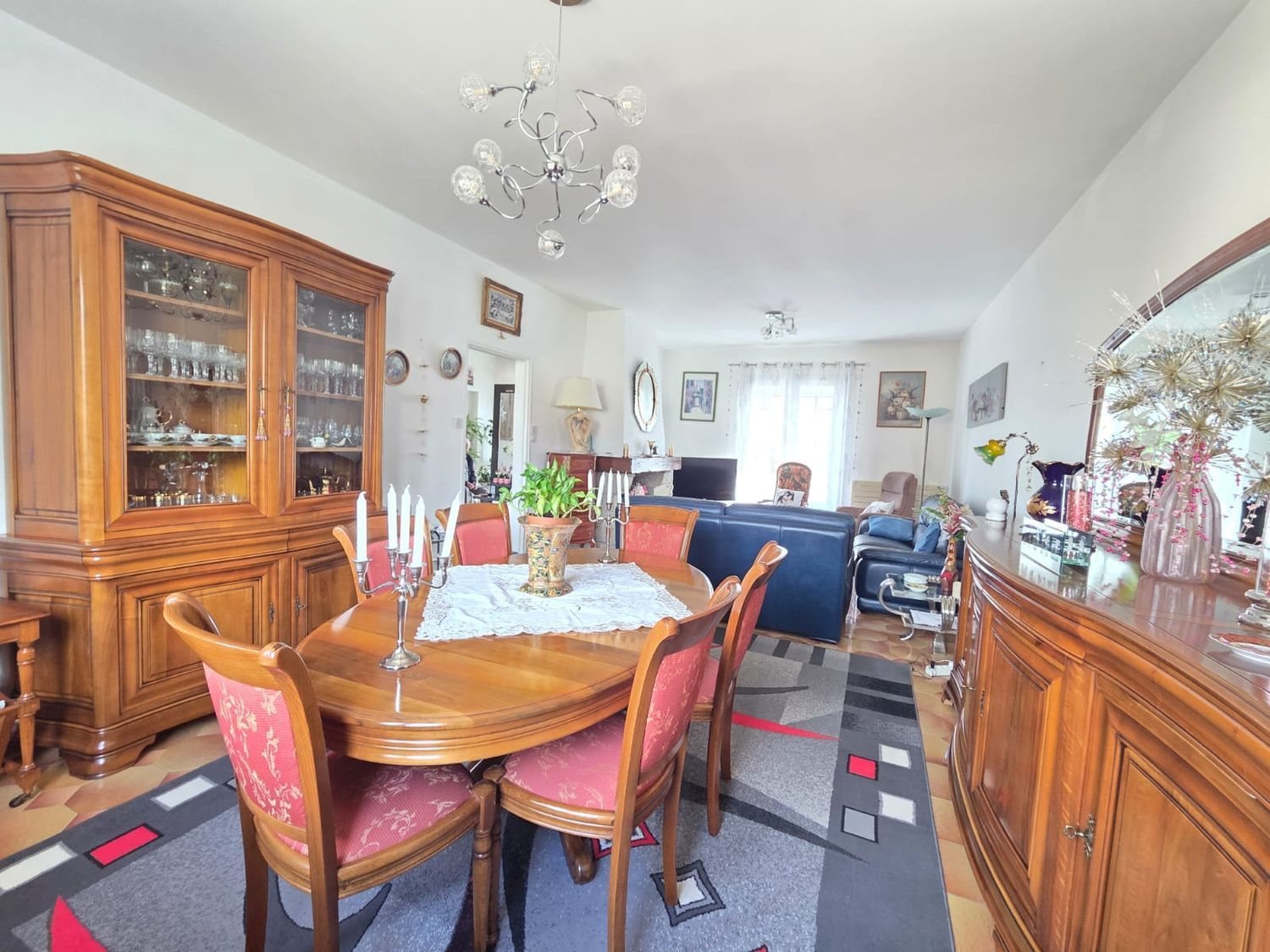 Maison à vendre, 170m², Limoges