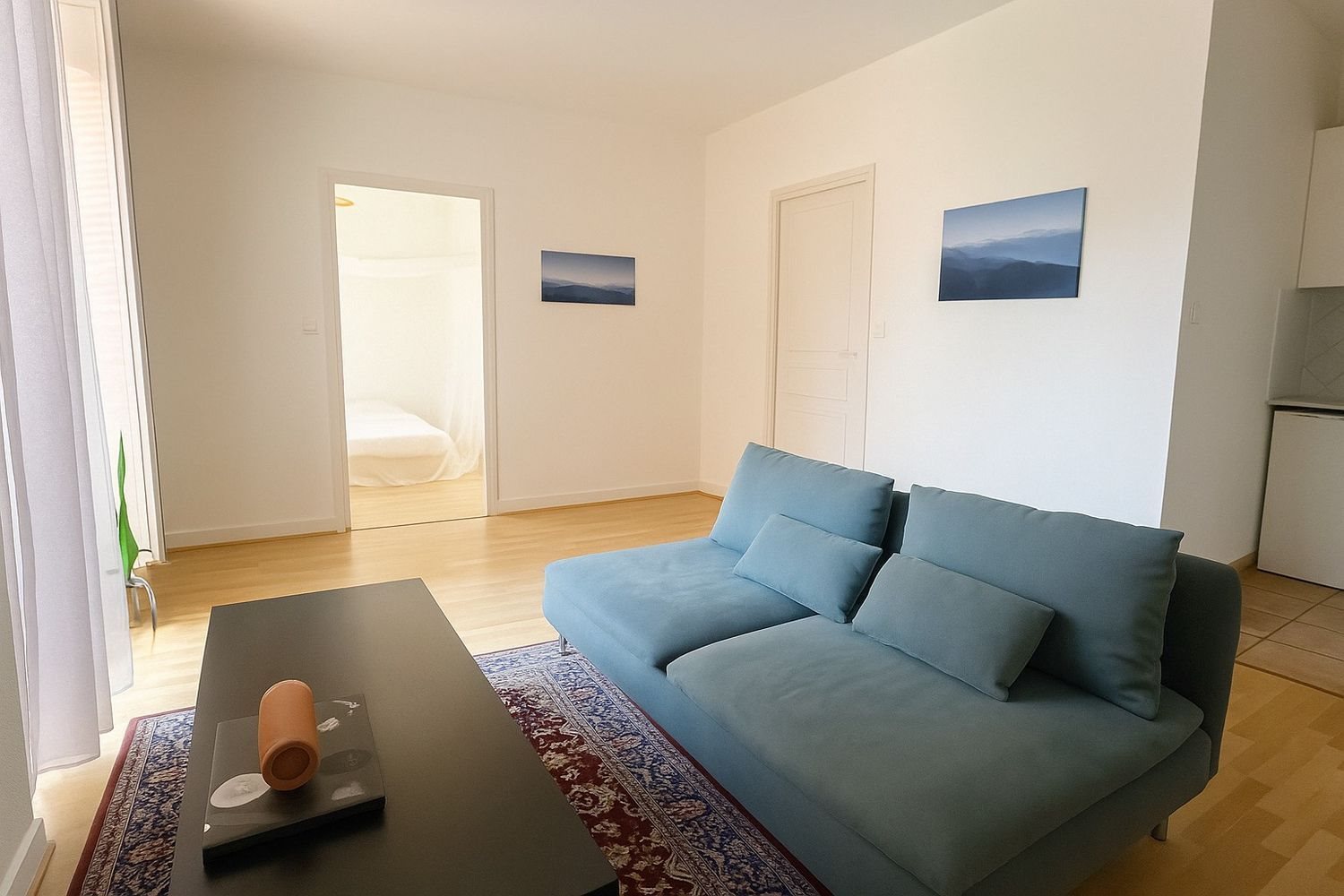 Appartement à vendre, 36m², Toulouse