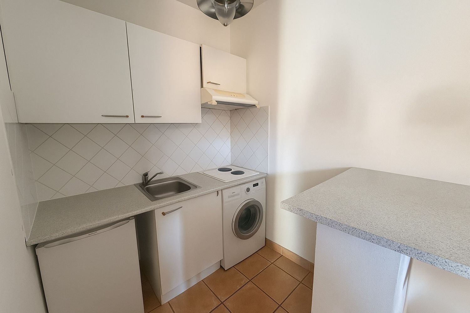 Appartement à vendre, 36m², Toulouse