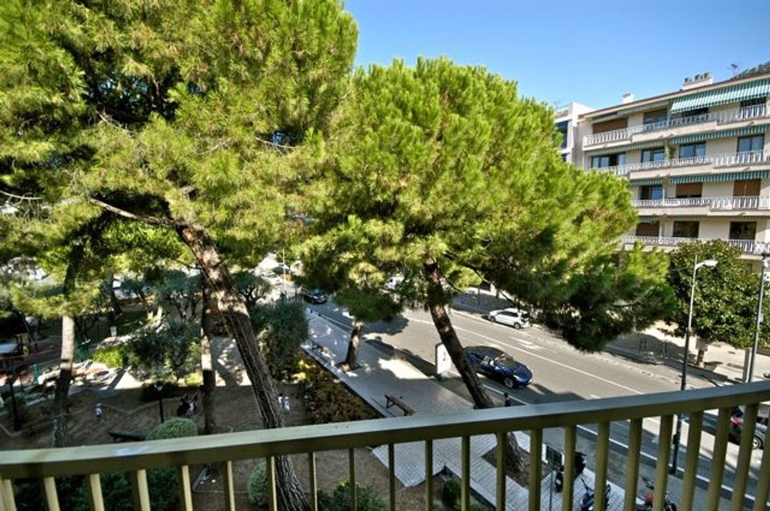 Appartement à vendre, 46m², Vence