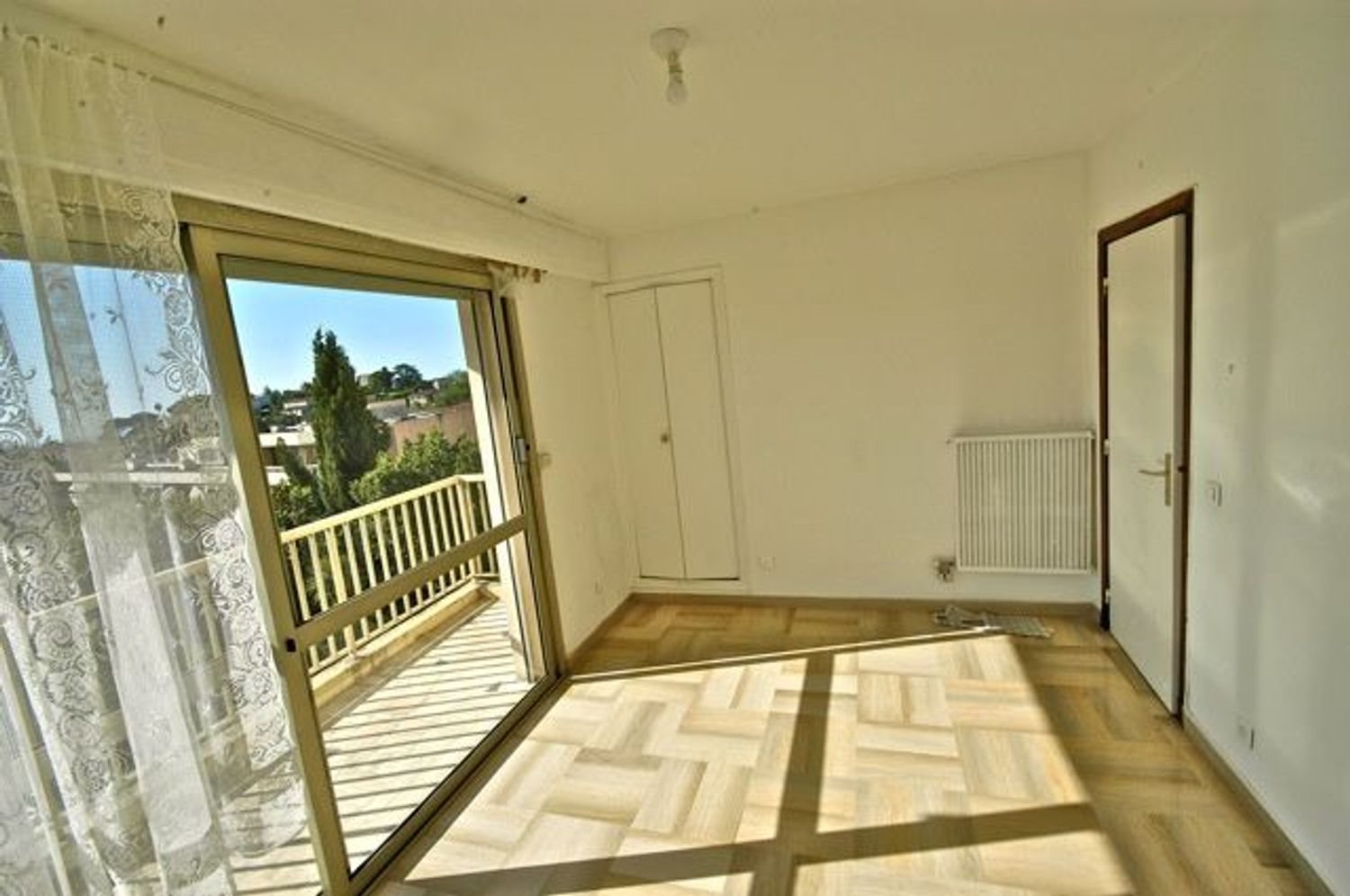 Appartement à vendre, 46m², Vence