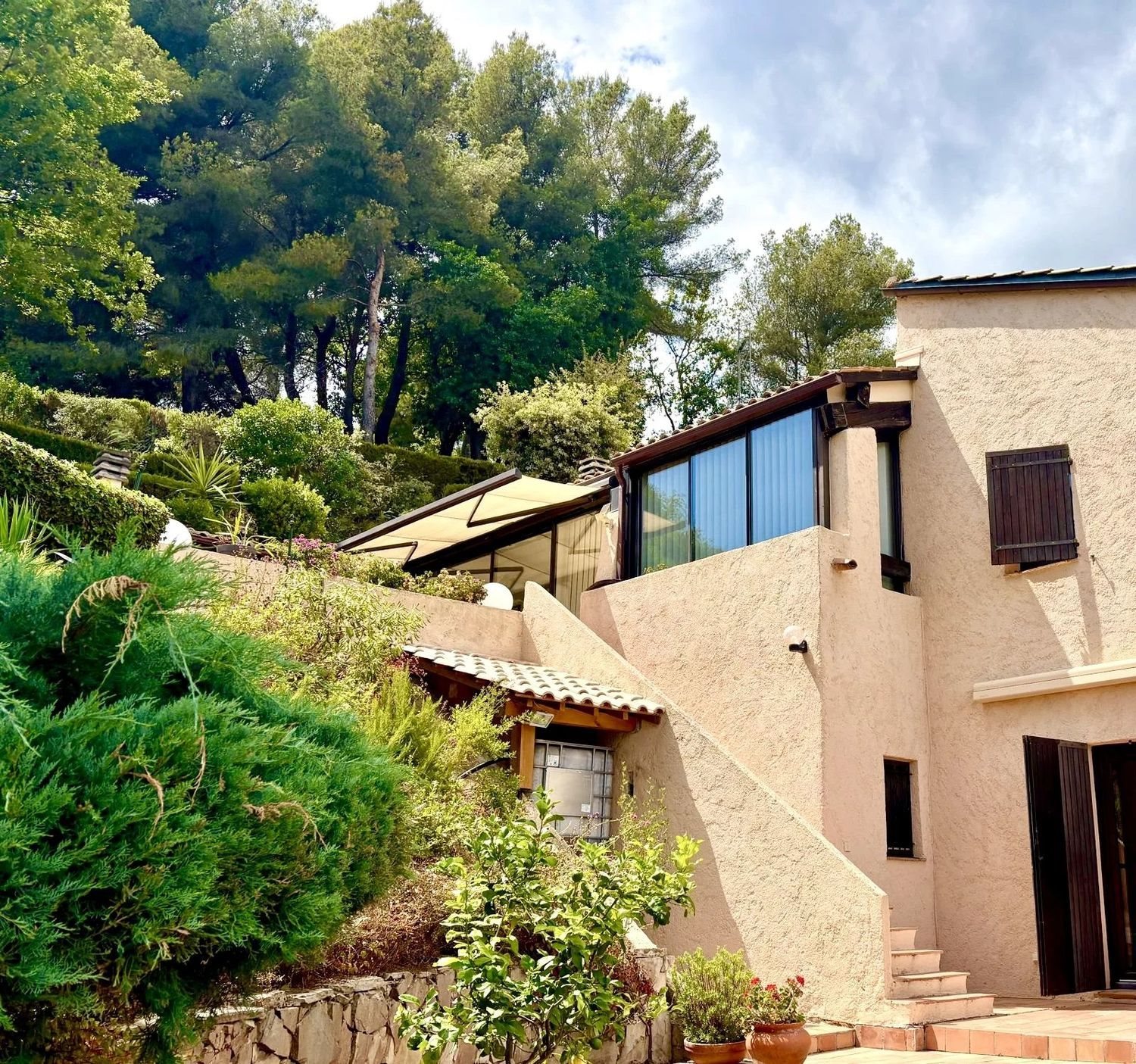 Maison à vendre, 170m², Menton