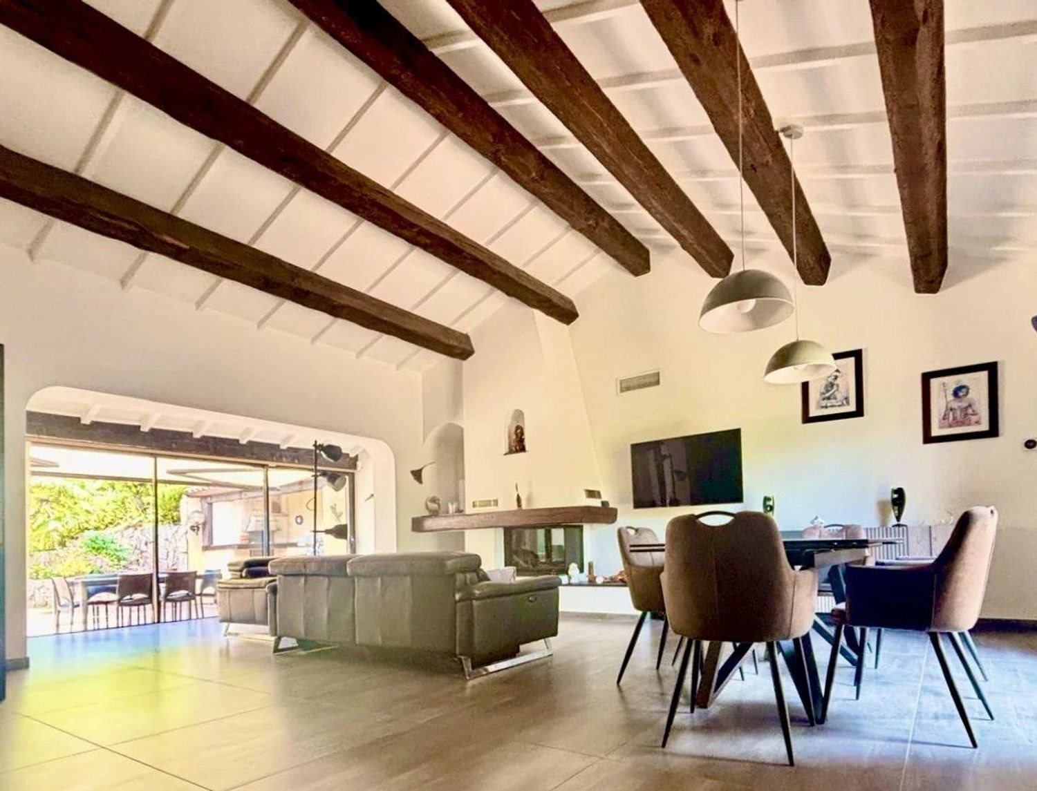 Maison à vendre, 170m², Menton