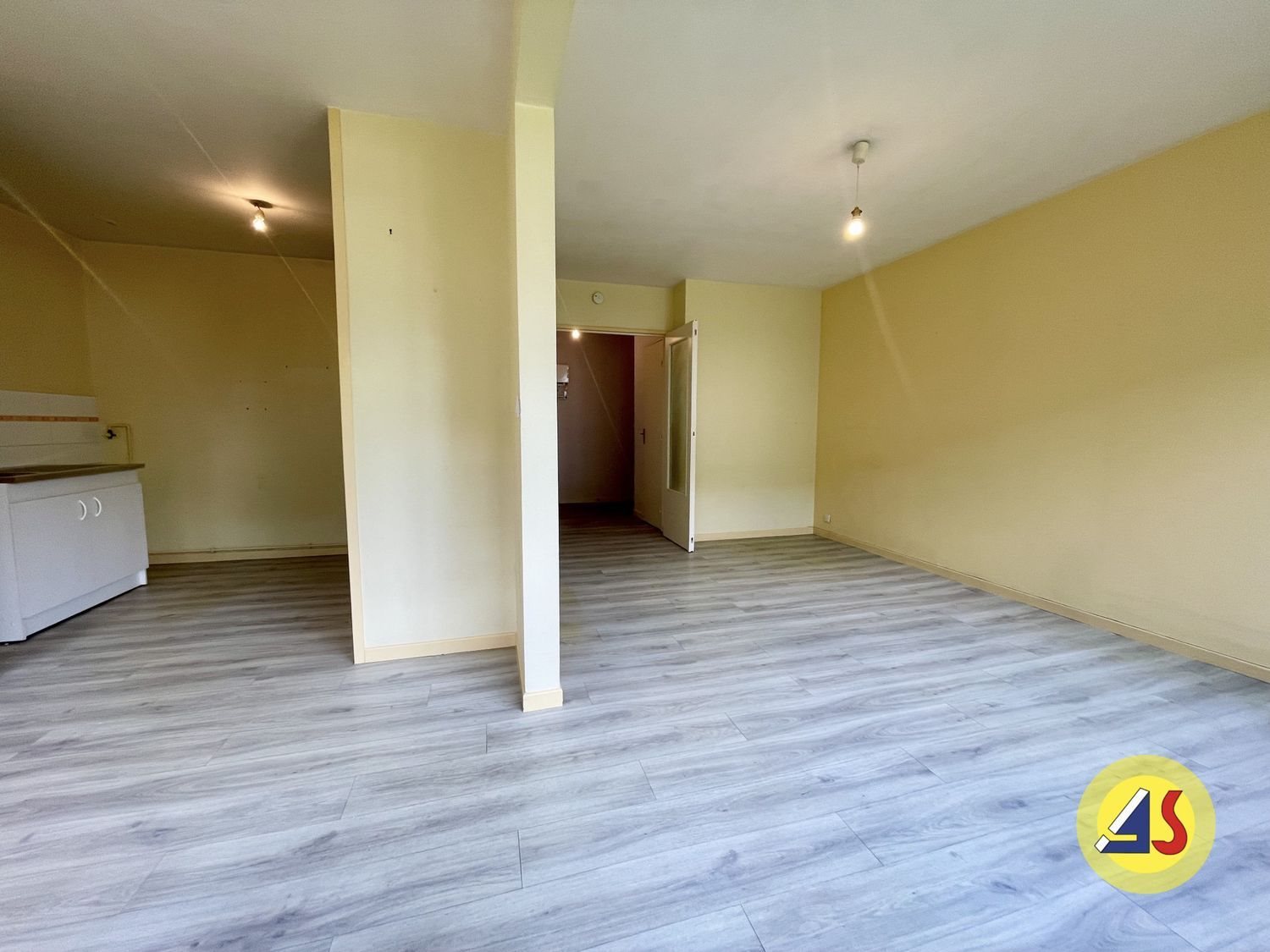 Appartement à vendre, 45m², Nantes
