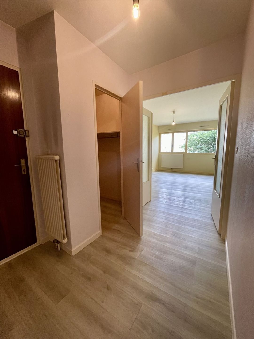 Appartement à vendre, 45m², Nantes