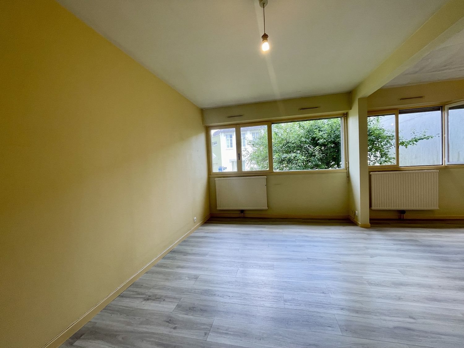 Appartement à vendre, 45m², Nantes