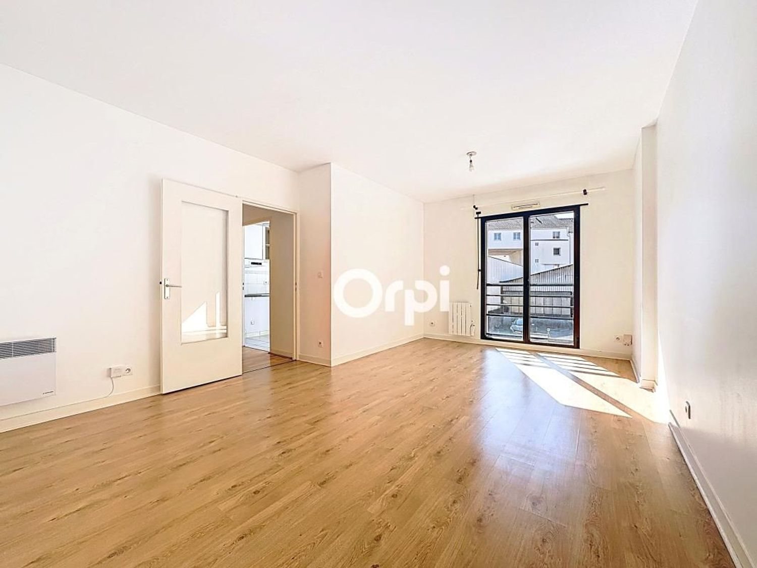 Appartement à vendre, 47m², Limoges
