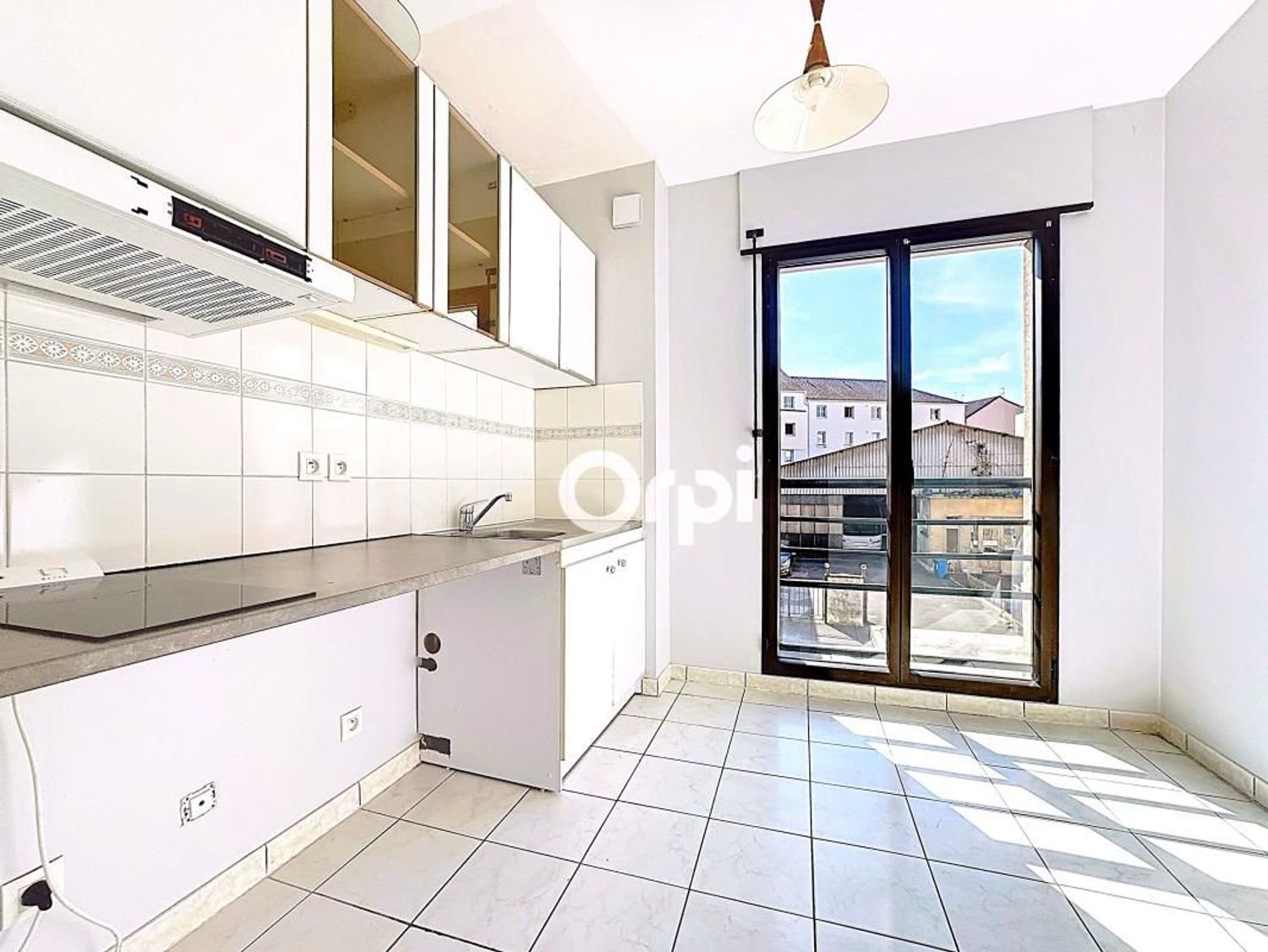 Appartement à vendre, 47m², Limoges
