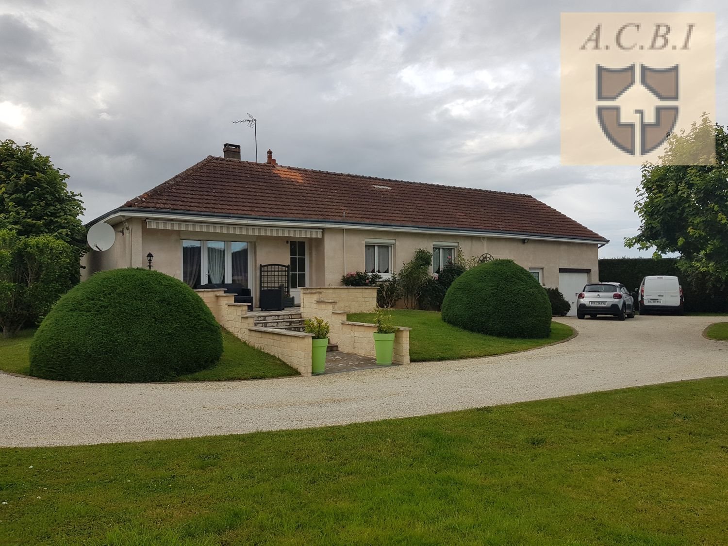 Maison à vendre, 131m², Vendôme
