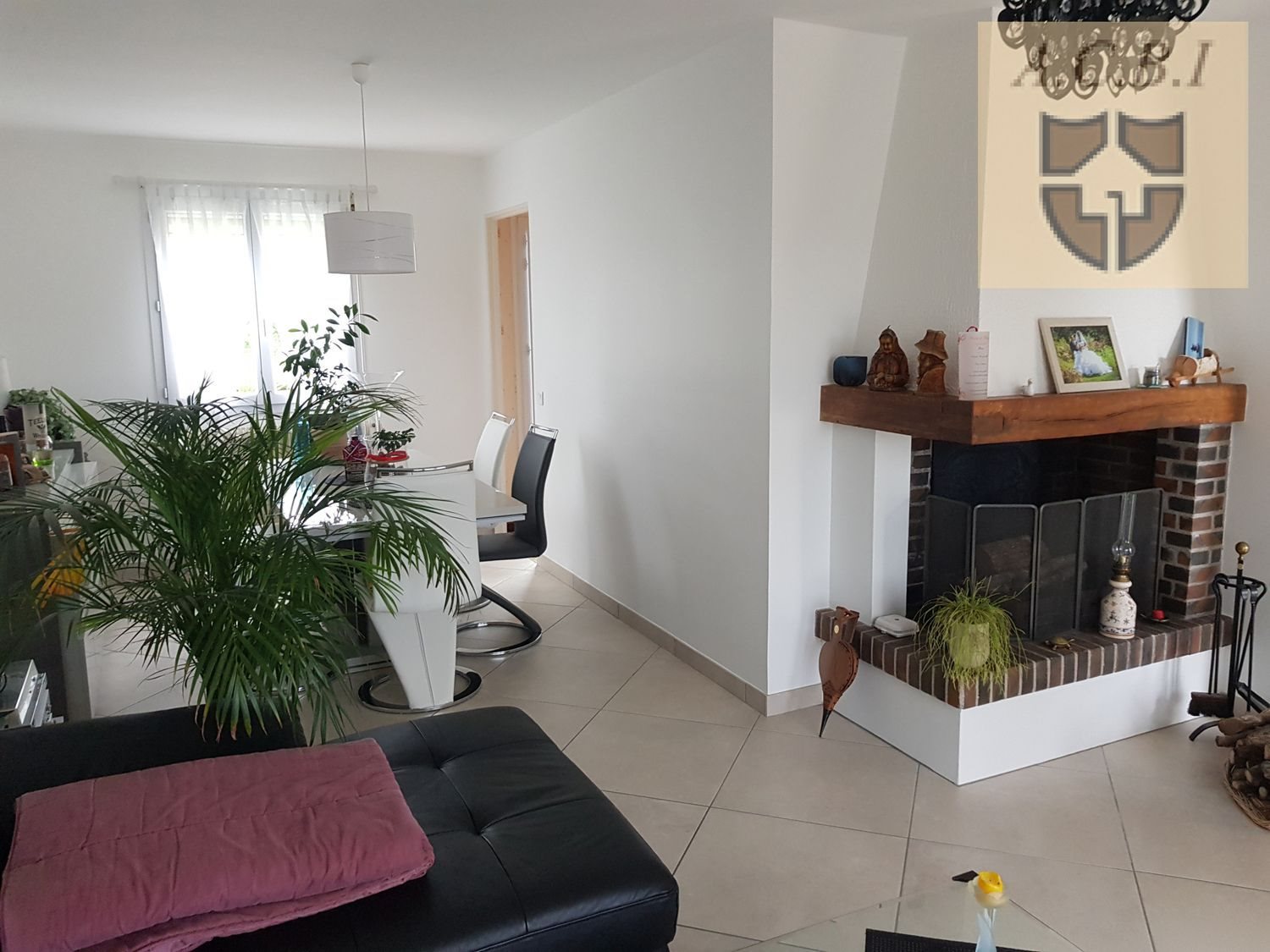 Maison à vendre, 131m², Vendôme