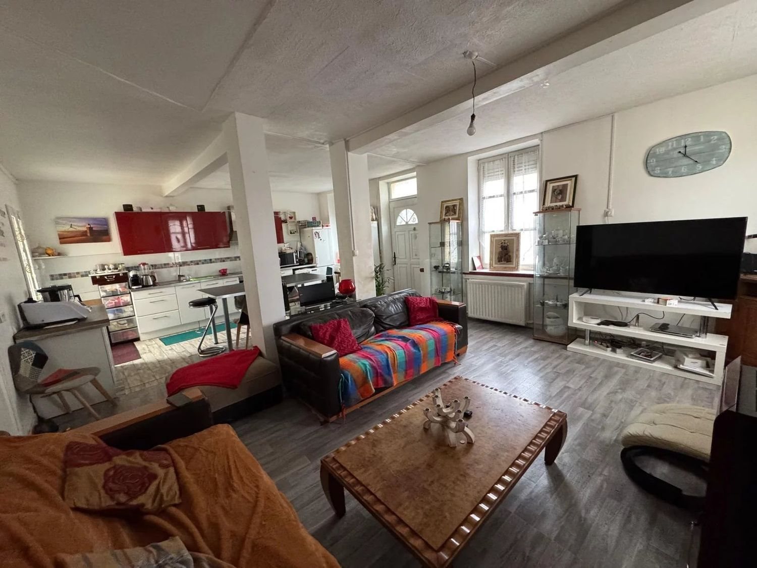 Maison à vendre, 100m², Sammeron
