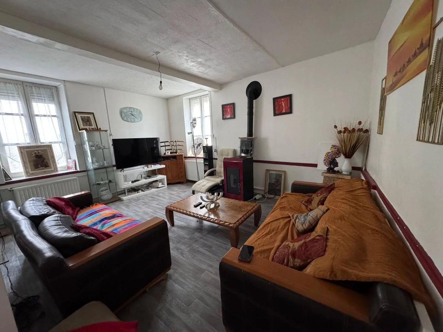 Maison à vendre, 100m², Sammeron