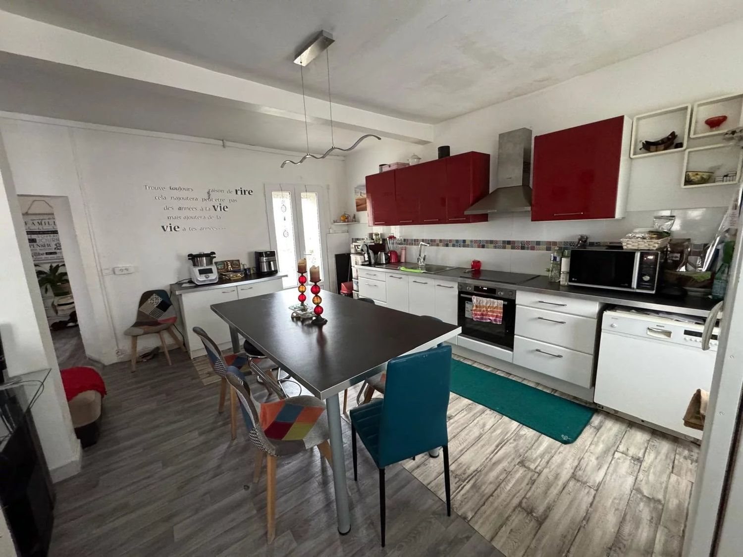 Maison à vendre, 100m², Sammeron